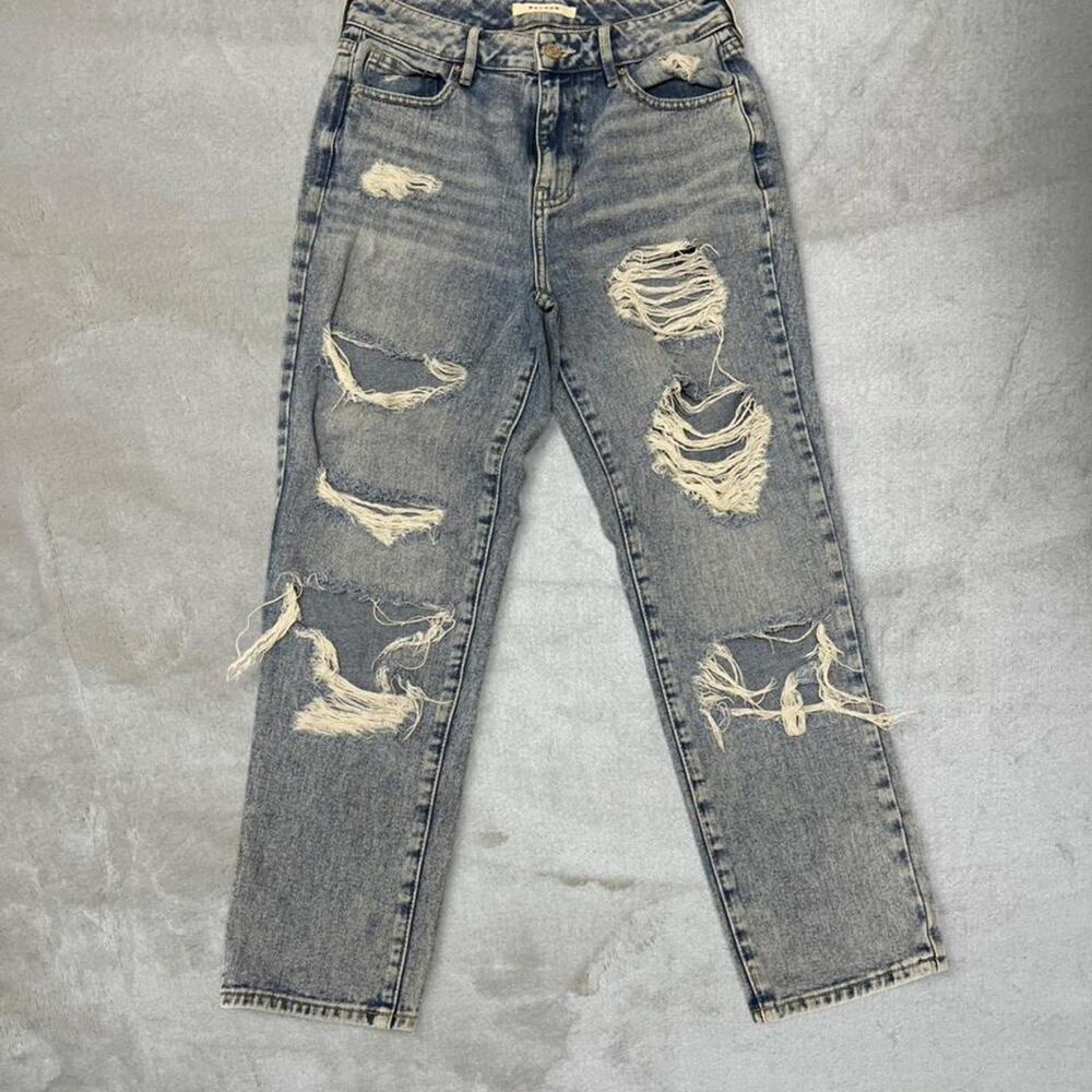 Pacsun Mom Jeans in Women's 25